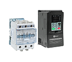 Motor Management Components
